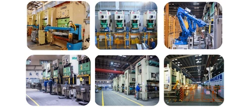 Stamping sheet metal equipments Stamping sheet metal equipments