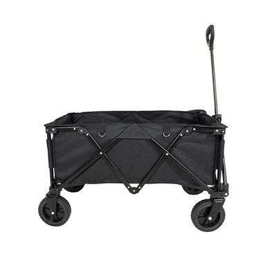 Carrello pieghevole per esterni