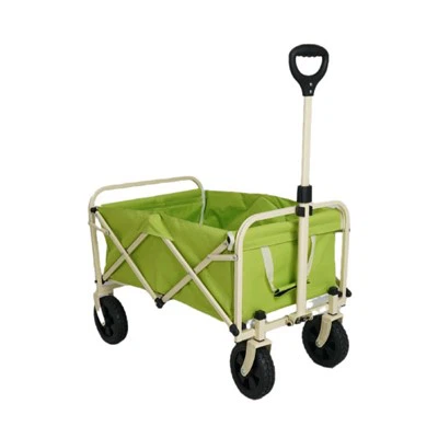 Mini Shopping Carrello pieghevole personalizzato pieghevole