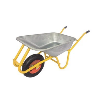 WB4600 Carriola in metallo multiuso
